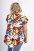 Picture of CURVY GIRL SUMMER TOP